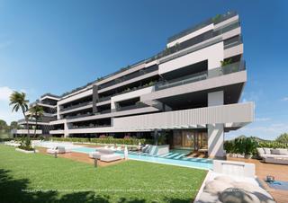 Apartamento en Mijas pueblo. Apartamento elegante con ubicación privilegiada y paraíso recrea