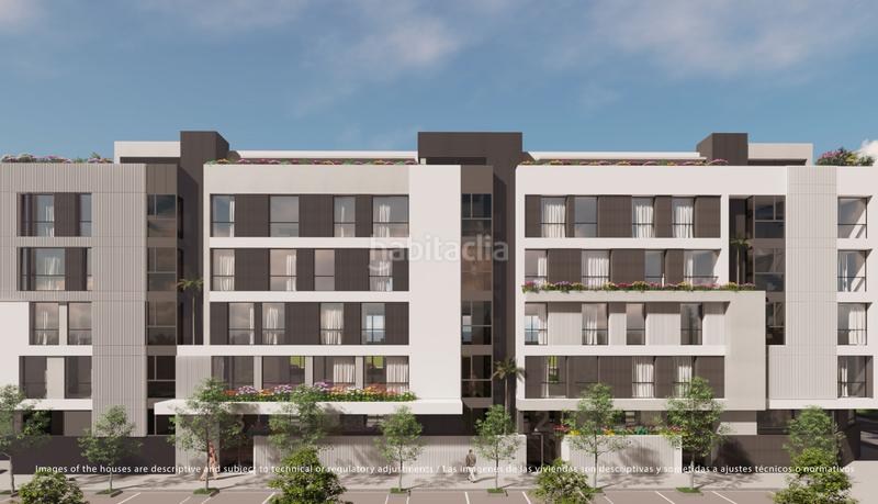 Foto ba43f5ad-5d04-4249-a89a-bf2a240024c8. Piccolo appartamento con piscina in Mijas pueblo Mijas