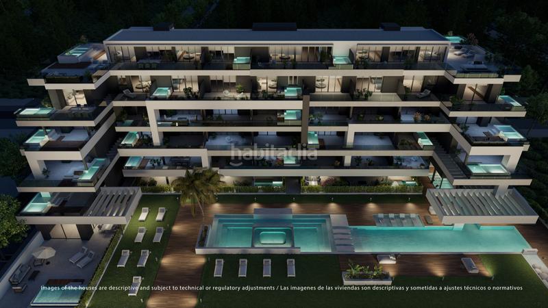 Foto e02ada6b-3915-42a8-928f-4b17e3df339a. Piccolo appartamento con piscina in Mijas pueblo Mijas