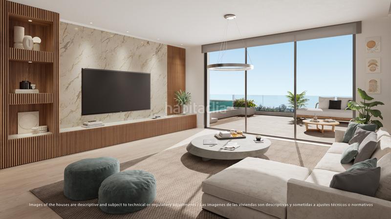 Foto 0b0fa4ca-b557-4e44-ad3a-fdbc5ec73be9. Appartement avec piscine dans Casco Antiguo Marbella