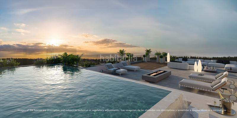 Foto 2df6947e-0260-4659-940c-39c4bc0ff1a6. Appartement avec piscine dans Casco Antiguo Marbella