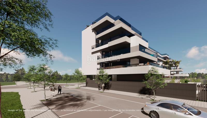 Foto 441a4b28-bef9-4292-81a0-d49ae1120bbf. Appartement avec piscine dans Casco Antiguo Marbella