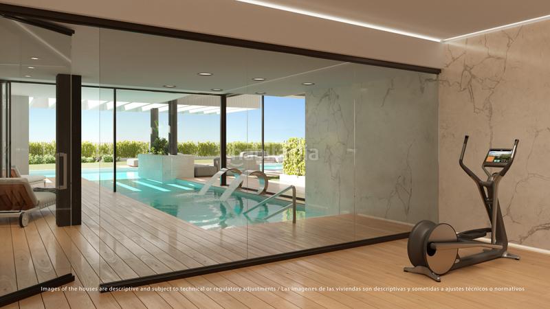 Foto 508efa47-6563-4a57-bd17-96e257c988a4. Appartement avec piscine dans Casco Antiguo Marbella