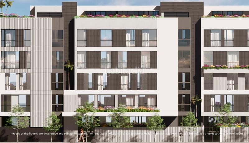 Foto 5b455575-3105-49d5-9749-d5de4626d37f. Appartement avec piscine dans Casco Antiguo Marbella