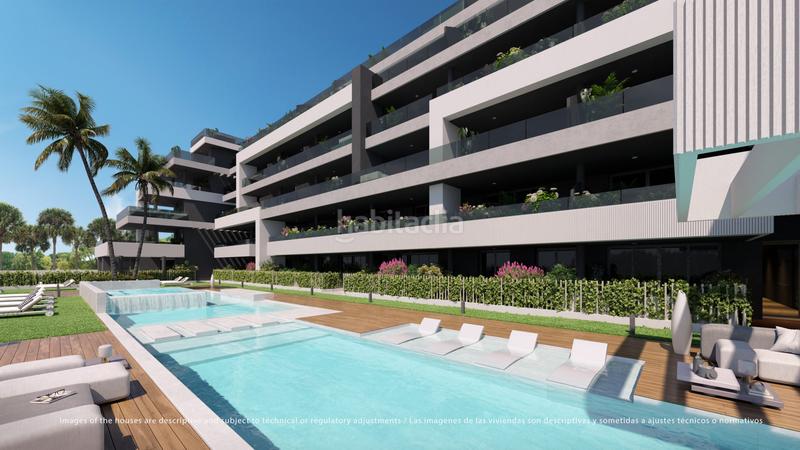 Foto 815be5eb-86f1-441e-b718-d848d47fee7a. Appartement avec piscine dans Casco Antiguo Marbella