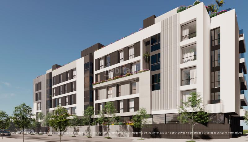 Foto 9fe1a7b1-f15a-490c-aa38-33bef4f23665. Appartement avec piscine dans Casco Antiguo Marbella