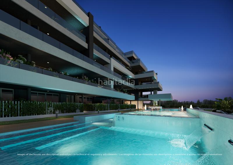 Foto b2e69a81-f37b-42b7-aa3d-409cc413d0dd. Appartement avec piscine dans Casco Antiguo Marbella