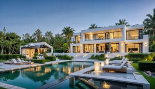 Haus in Centro. Exquisita elegancia en la milla de oro de marbella
