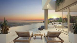 Apartamento en Mijas pueblo. Apartamento en venta en mijas