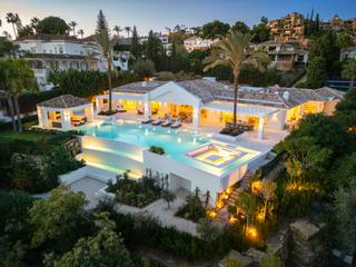 Casa a Casco Antiguo. Un milenio de lujo y tranquilidad en la cerquilla, nueva andaluc