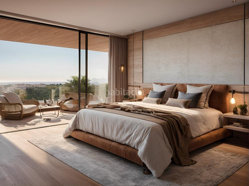 Foto 0b8887e8-c1b9-4897-8ca2-c4f47bc08503. Ático exclusivo ático de lujo , cadiz en puerto de Sotogrande-la marina Sotogrande