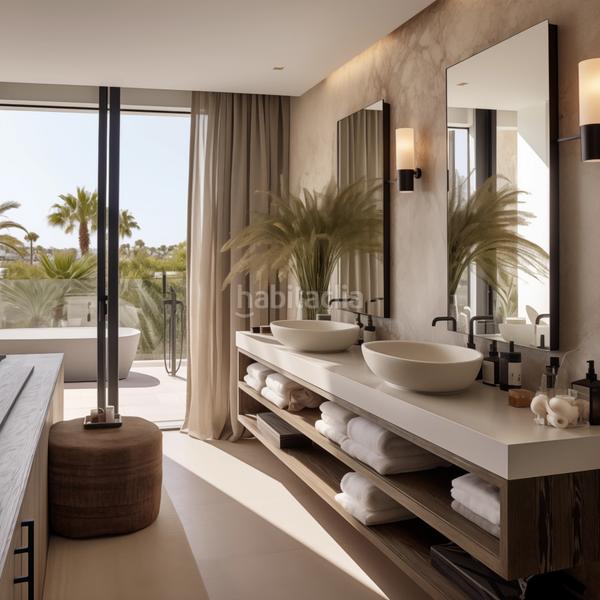 Foto 65e1cddc-cd1c-4a26-b034-55a4dcc78be4. Ático exclusivo ático de lujo , cadiz en puerto de Sotogrande-la marina Sotogrande