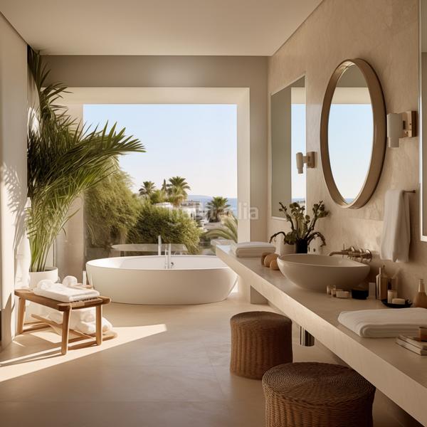 Foto 84c13daf-1698-4b97-b753-153d80263632. Ático exclusivo ático de lujo , cadiz en puerto de Sotogrande-la marina Sotogrande