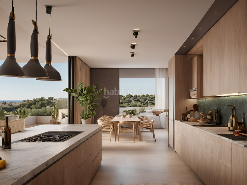 Foto a6b5c8bf-641d-4ef0-a482-31996c292420. Ático exclusivo ático de lujo , cadiz en puerto de Sotogrande-la marina Sotogrande