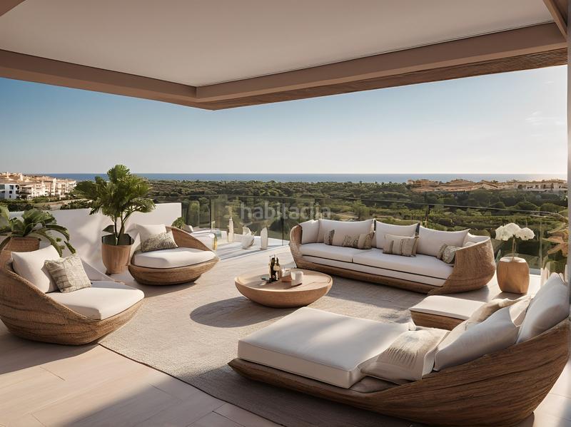 Foto c0efc5fd-5bc6-4ce3-98d5-c5aa70b1f149. Ático exclusivo ático de lujo , cadiz en puerto de Sotogrande-la marina Sotogrande