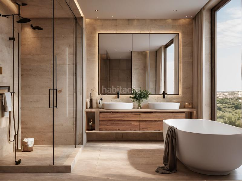 Foto d5bf4314-12b5-4175-8105-d3af84946a95. Ático exclusivo ático de lujo , cadiz en puerto de Sotogrande-la marina Sotogrande