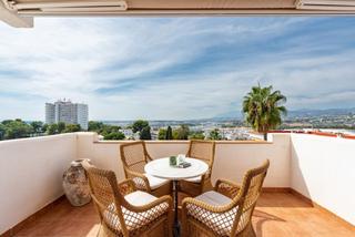 Àtic a Casco Antiguo. Exclusivo ático en nueva andalucía, marbella