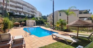 Apartament a Casco Antiguo. Apartamento de lujo en marbella, costa del sol