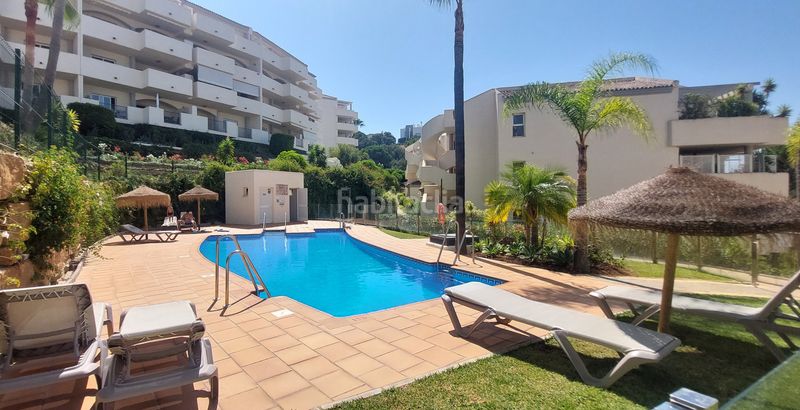 Foto 05c90fd4-7368-4387-8b71-8cc0eda5f34b. Apartament amb aparcament piscina a Casco Antiguo Marbella