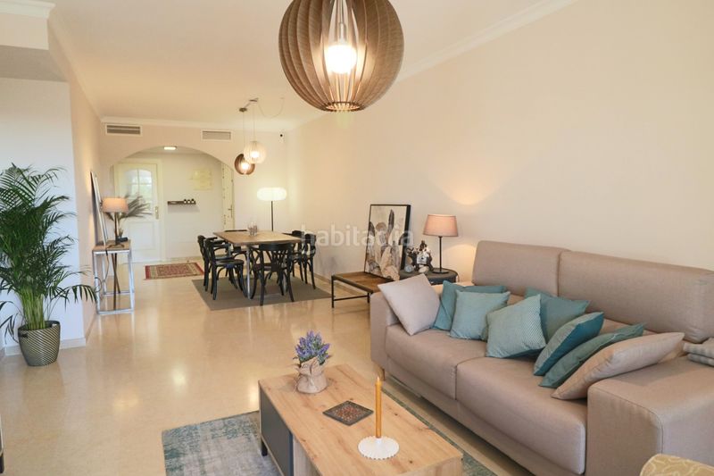 Foto 1c979ca7-5f1e-49d4-9e4c-e6390905c227. Apartament amb aparcament piscina a Casco Antiguo Marbella