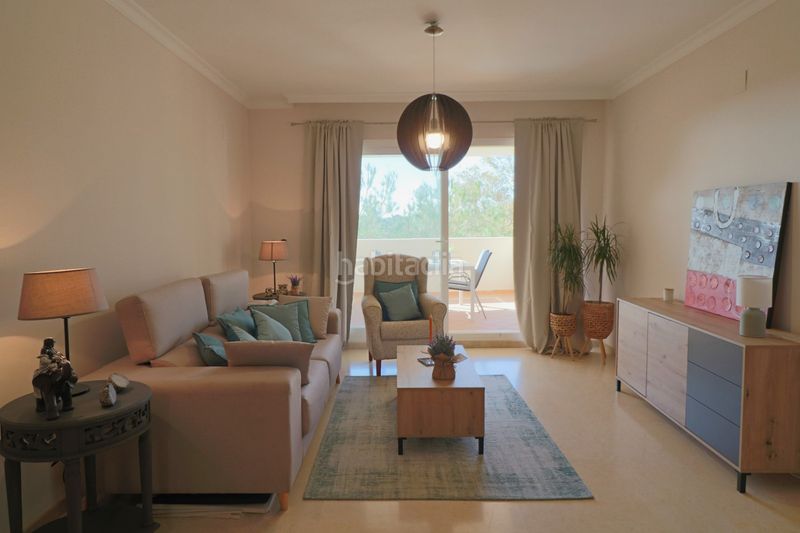 Foto 39821845-0e0e-439a-b0ae-8fb33d4ff8c9. Apartament amb aparcament piscina a Casco Antiguo Marbella