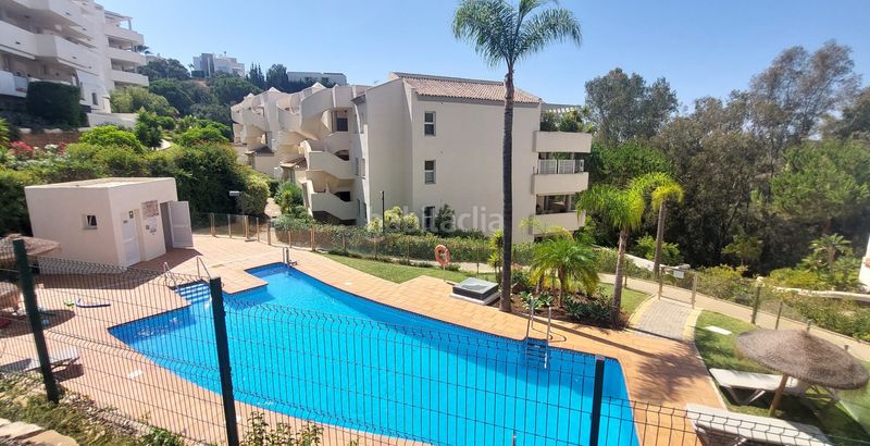 Foto 47540eb5-35ed-4081-94c1-59a1bb0eda33. Apartament amb aparcament piscina a Casco Antiguo Marbella