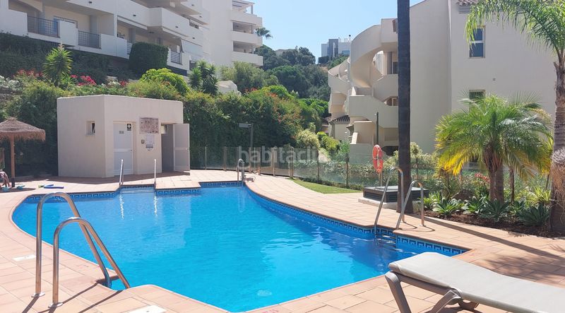 Foto 6290080b-3009-43b2-8eba-7411f8486a76. Apartament amb aparcament piscina a Casco Antiguo Marbella