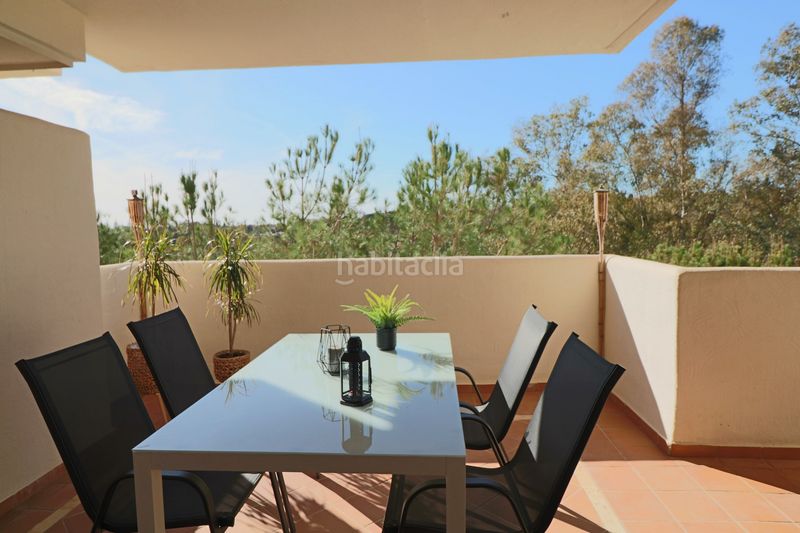 Foto cce35006-0cbc-4167-95bd-51e121192e26. Apartament amb aparcament piscina a Casco Antiguo Marbella