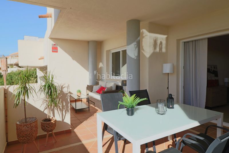 Foto f767a741-963b-4ca5-a017-aaa114d8410b. Apartament amb aparcament piscina a Casco Antiguo Marbella