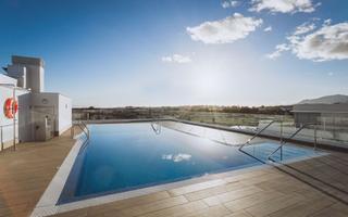 Apartamento en Casco Antiguo. Lujoso apartamento de 3 dormitorios en marbella
