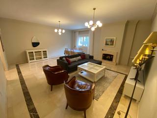 Rent Apartment in Del prado-nva andalucia 67. Apartamento de dos dormitorios en nueva andalucia