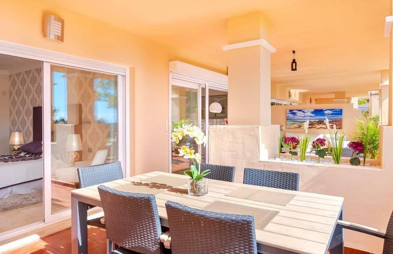 Foto 6cf8d787-8937-4208-af11-6dbe5b4c404d. Miete appartement in marques el 1 in Benatalaya Estepona