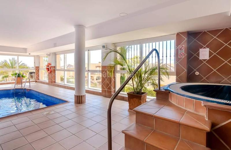 Foto dad4151c-d74a-483c-aaf6-fa213ce49532. Miete appartement in marques el 1 in Benatalaya Estepona