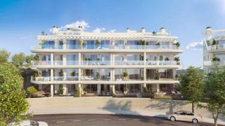 Apartamento en Puerto Deportivo. Apartamento en venta en fuengirola