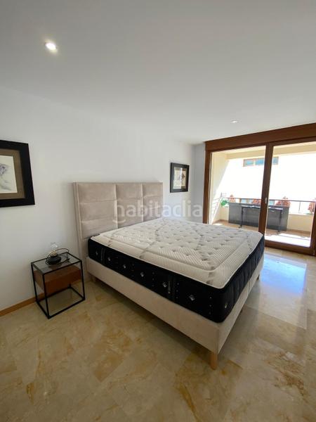 Foto 751eb64b-1a62-416a-9423-09c64c0416d1. Lloguer apartament amb calefacció aparcament piscina a Marbella
