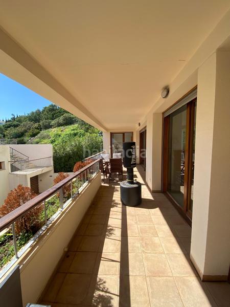 Foto a4bb8628-af1a-4cc5-9fc0-80d93a251336. Lloguer apartament amb calefacció aparcament piscina a Marbella