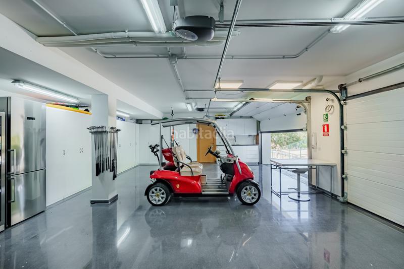 Foto bd499fa4-76cb-453d-a014-a1828d9d454f. Maison avec parking piscine dans Nueva Andalucía centro Marbella