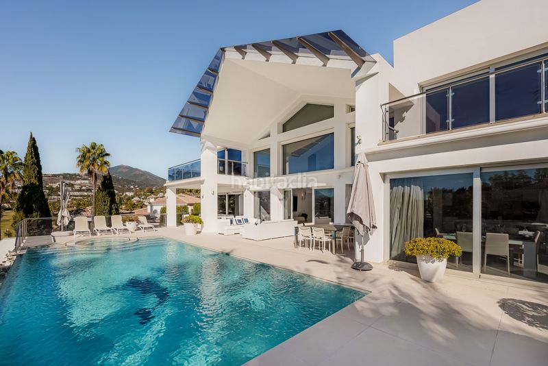 Foto 079c8740-55b1-4f23-915b-855dd2541c68. Casa amb aparcament piscina a Casco Antiguo Marbella