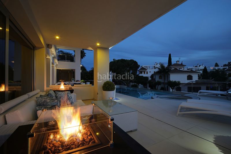 Foto f2c2d005-4131-4153-9b4e-b1aa0cc77ed6. Casa amb aparcament piscina a Casco Antiguo Marbella