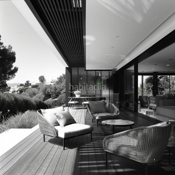 Foto bcfaf6bb-6e4e-437e-8ff6-17437eeeefe6. Casa amb aparcament piscina a Puente Romano Marbella