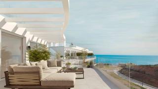 Apartamento en Puerto Deportivo. Apartamento en venta en fuengirola