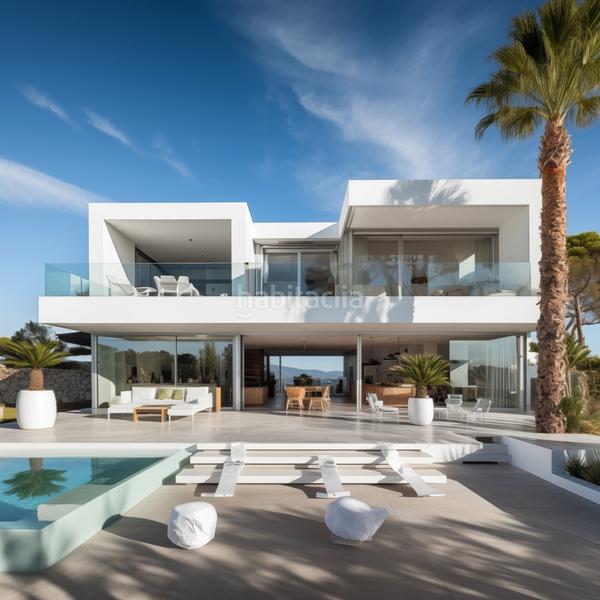 Foto 057cd449-e811-4bac-8e54-3aa13a3c6399. Casa impresionante villa de lujo en marbella, costa del sol en Estepona