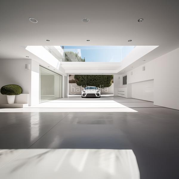 Foto 4afa8f09-d977-4f08-a1fa-956627c30ed0. Casa impresionante villa de lujo en marbella, costa del sol en Estepona