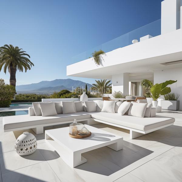 Foto 56923dab-c296-4574-9109-6e5b80d63404. Casa impresionante villa de lujo en marbella, costa del sol en Estepona