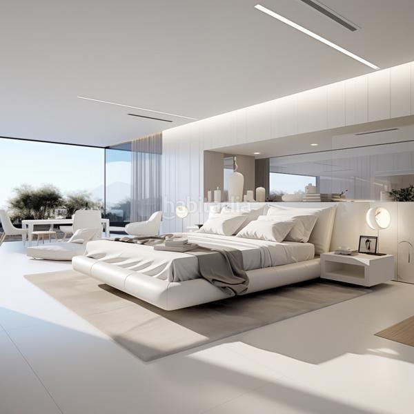 Foto 67d010ce-9153-4e6b-8ce4-23d2b01372eb. Casa impresionante villa de lujo en marbella, costa del sol en Estepona
