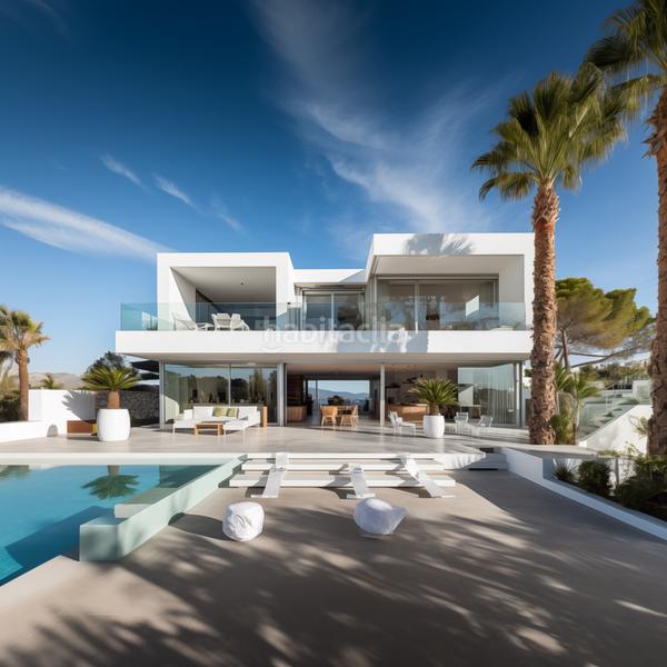 Foto c95a966c-2190-45ab-b97c-b123122f7dc8. Casa impresionante villa de lujo en marbella, costa del sol en Estepona