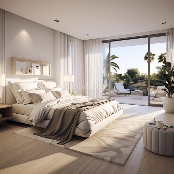 Foto f59df0ce-8f8b-4a13-8516-35d5643d5a14. Casa impresionante villa de lujo en marbella, costa del sol en Estepona