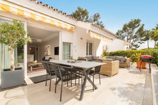 Apartamento en Nueva Andalucía centro