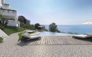 Apartament a Centro. Apartamento en venta en benalmadena