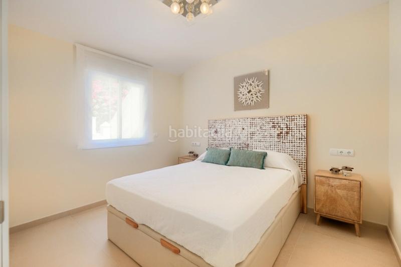 Foto 03e45f5a-a2c5-47b8-ad0e-7964e6fd6a40. Planta baja apartamento planta baja en Calahonda, costa en Mijas